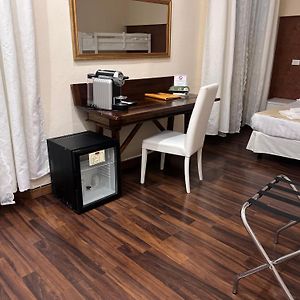 Hotel Moderno