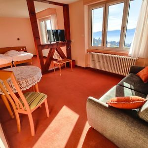 Chambre de Luxe